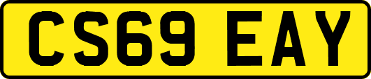 CS69EAY
