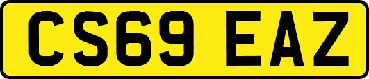 CS69EAZ