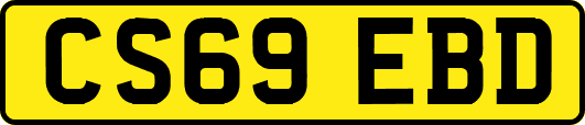 CS69EBD