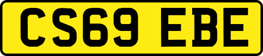 CS69EBE