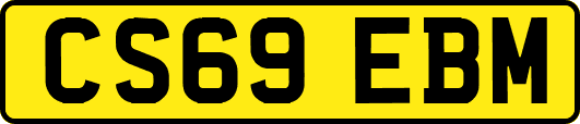 CS69EBM