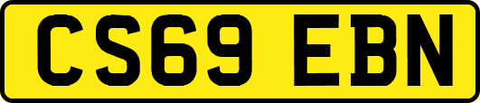 CS69EBN