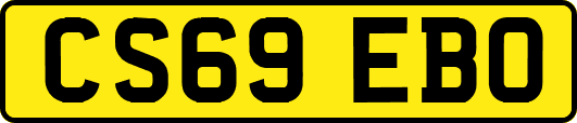 CS69EBO