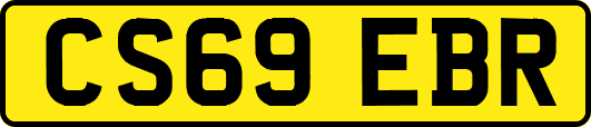 CS69EBR