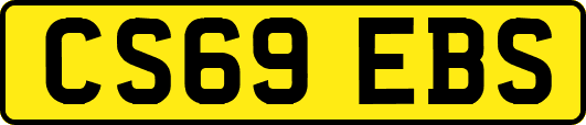 CS69EBS