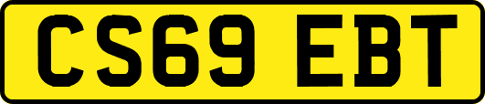 CS69EBT