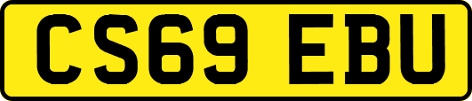 CS69EBU