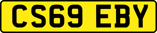CS69EBY
