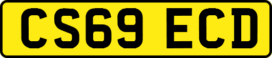 CS69ECD