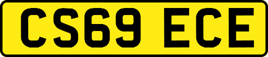 CS69ECE