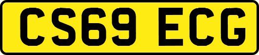 CS69ECG