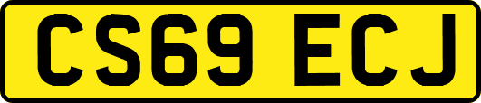 CS69ECJ