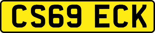 CS69ECK