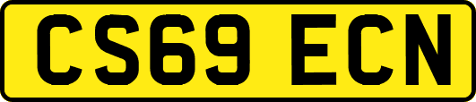 CS69ECN