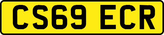 CS69ECR