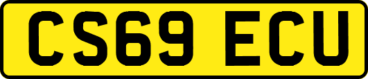 CS69ECU