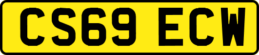 CS69ECW
