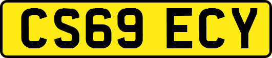 CS69ECY