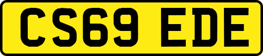 CS69EDE