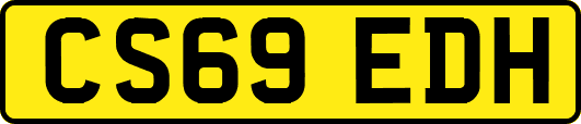 CS69EDH