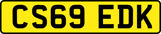 CS69EDK