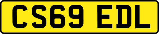 CS69EDL