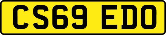 CS69EDO