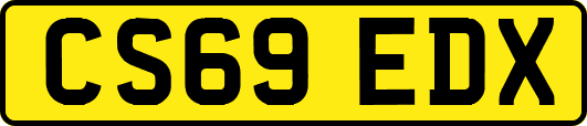 CS69EDX