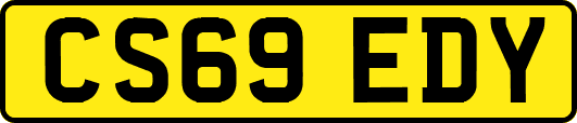 CS69EDY