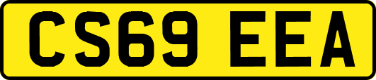 CS69EEA