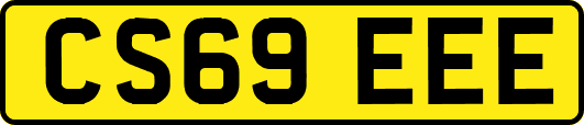 CS69EEE