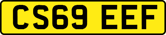 CS69EEF