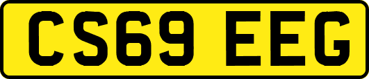 CS69EEG