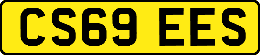 CS69EES