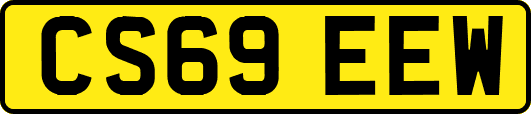 CS69EEW
