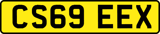 CS69EEX