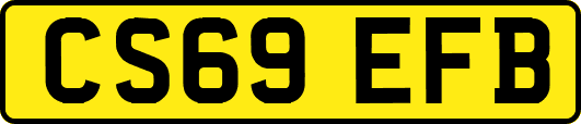 CS69EFB