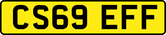 CS69EFF