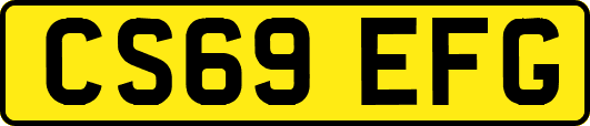 CS69EFG