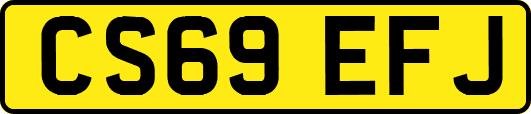 CS69EFJ