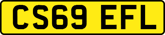 CS69EFL