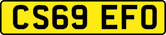 CS69EFO