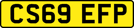 CS69EFP