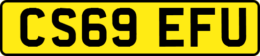 CS69EFU
