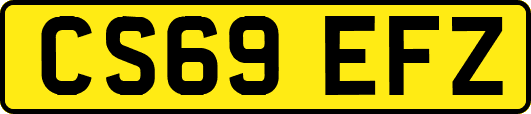 CS69EFZ