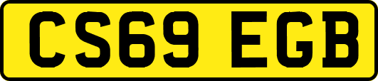 CS69EGB