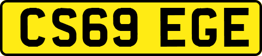 CS69EGE