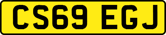 CS69EGJ