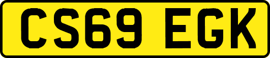 CS69EGK