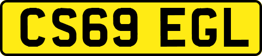 CS69EGL